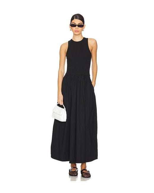 Sold Out NYC Black The Rsvp Dress