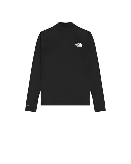 Jersey Sunriser En Color Negro Talla (También En M, S, Xl/1X, Xxl/2X) The North Face de hombre de color Black