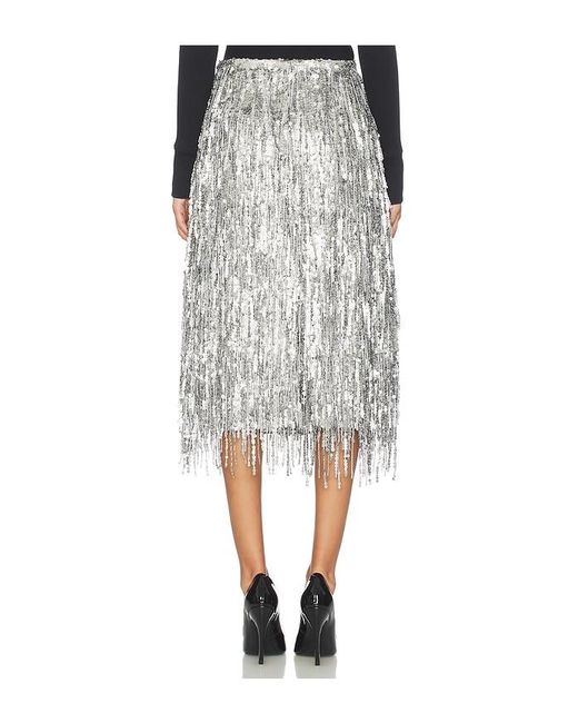Rag & Bone Black Midirock Billie
