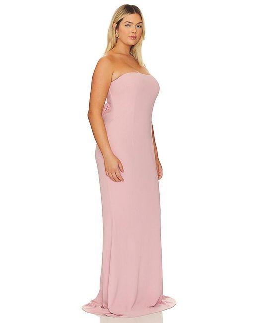 Katie May Multicolor X Revolve Mary Kate Gown