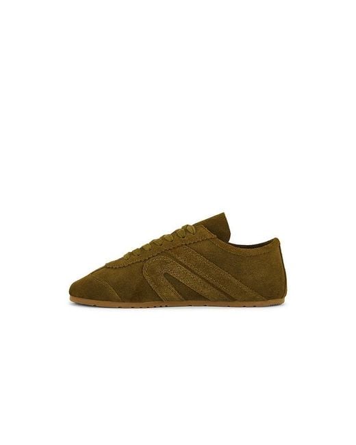 Jeffrey Campbell Green Aleta Sneaker