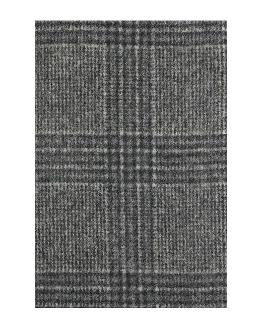 Samsøe & Samsøe Blue Sajilla Coat