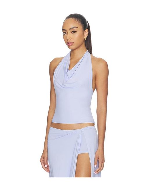 superdown White Isobella Top