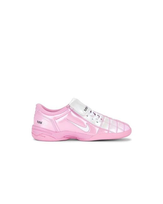 Nike Pink Total 90 Se Sneaker