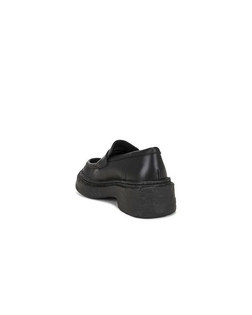CAMPERLAB Black Vamonos Loafer
