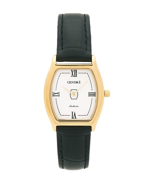 CENDRE Multicolor London Watch