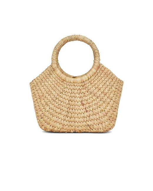 Hat Attack Natural Marley Mini