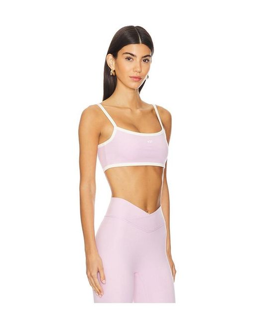 437 Multicolor The Micro Bra