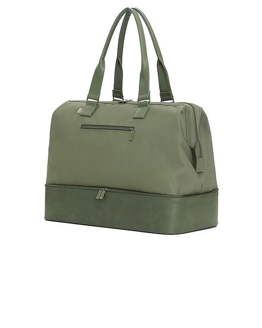 BEIS Green The Weekend Bag