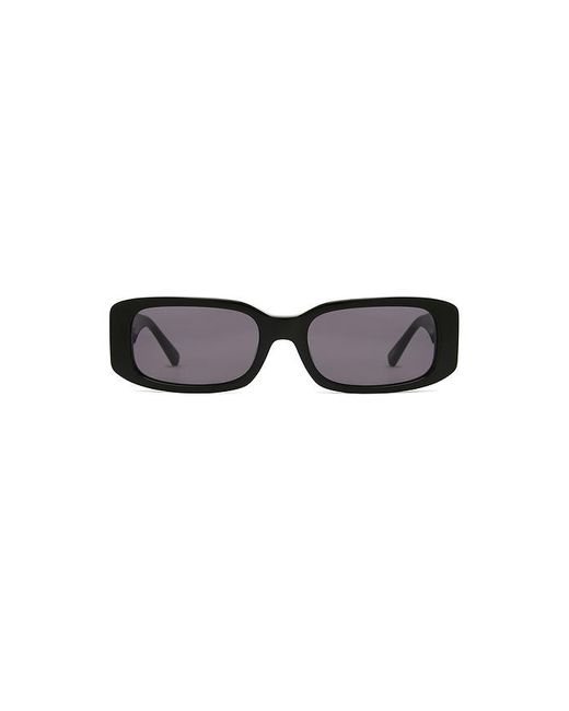 Messyweekend Multicolor Roxie Sunglasses for men
