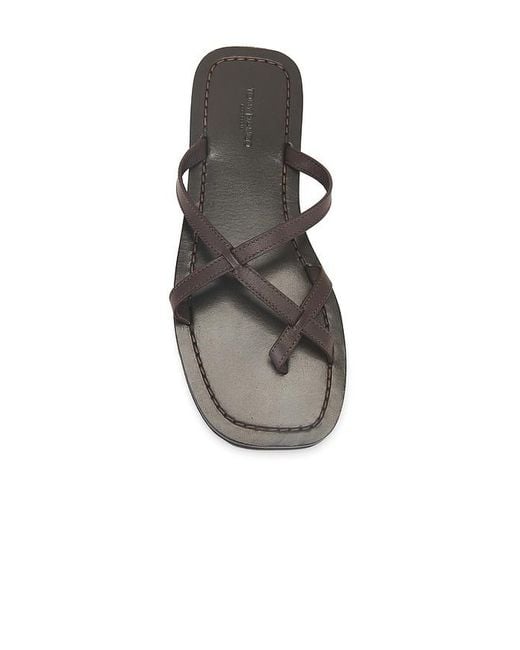 Tony Bianco Multicolor Kissa Sandal