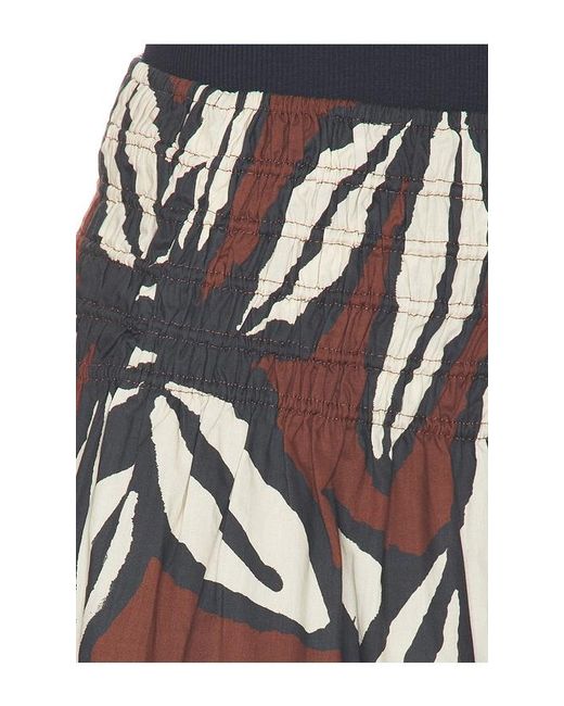 Rails Black Alessa Skirt