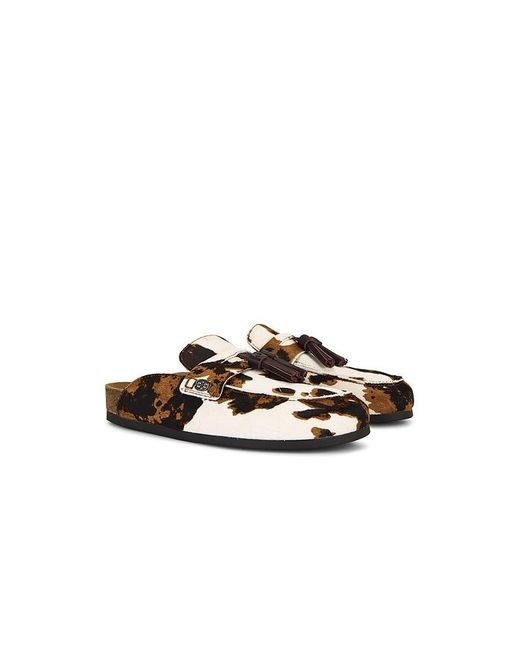 Sam Edelman Multicolor Astrid Mule