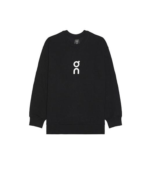 PULL en Black On Shoes pour homme