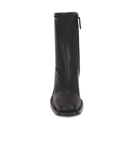 Senso Black Boot Leona