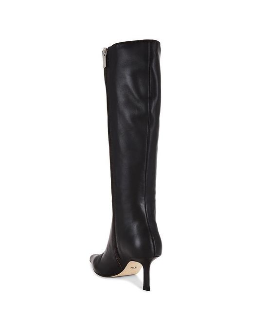 Tony Bianco Black Quest Boot