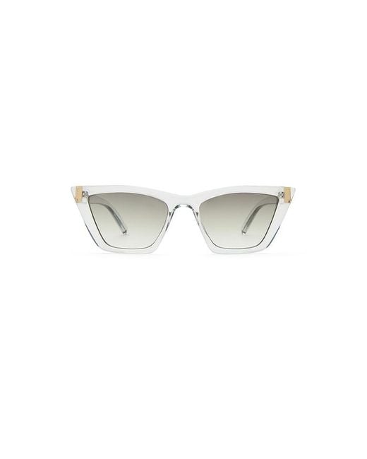 Le Specs Multicolor Velodrome Sunglasses