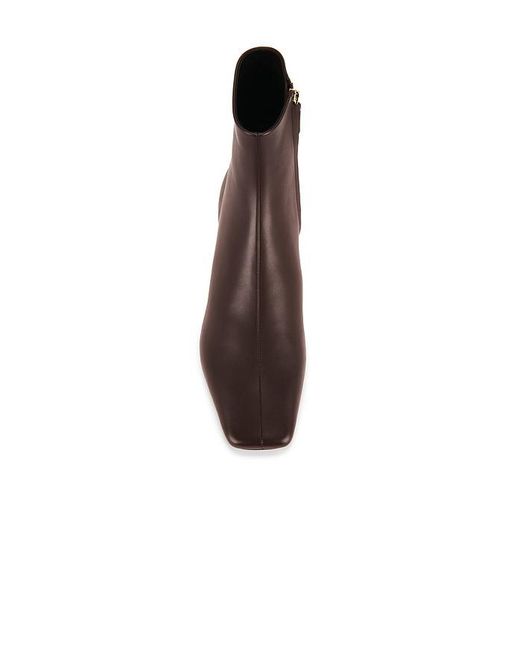 Jonathan Simkhai Brown Boot Gia