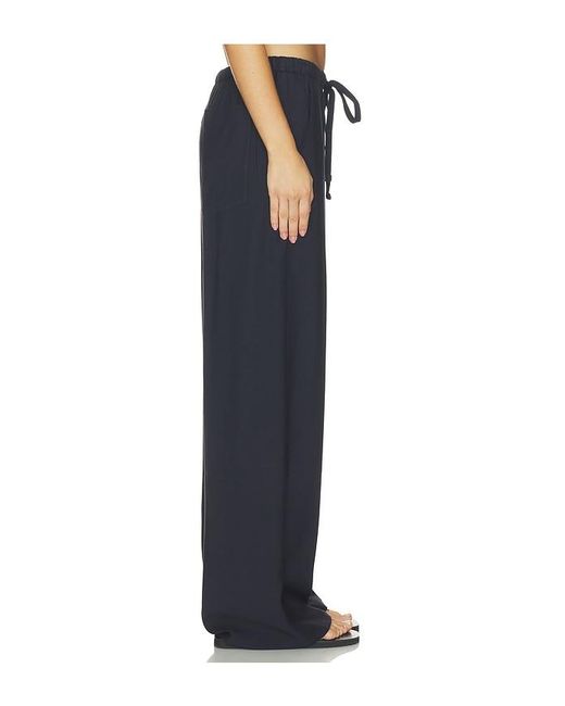 Citizens of Humanity Blue Aurora Pull On Pant