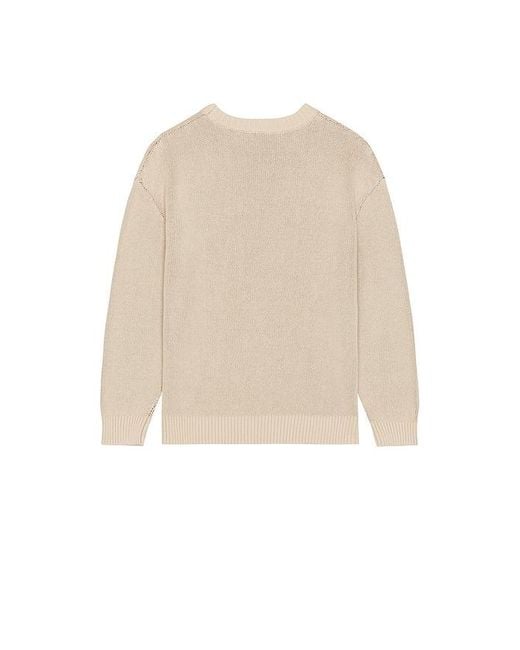 PULL en Tan Students Golf pour homme en coloris Natural