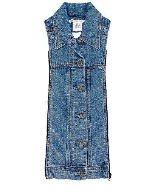 veronica beard blazer inserts