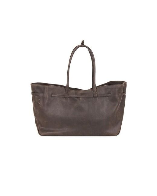 MARGE SHERWOOD Multicolor Grandma Used Bag Large Bag