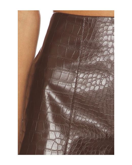 Lamarque Black Esther Short