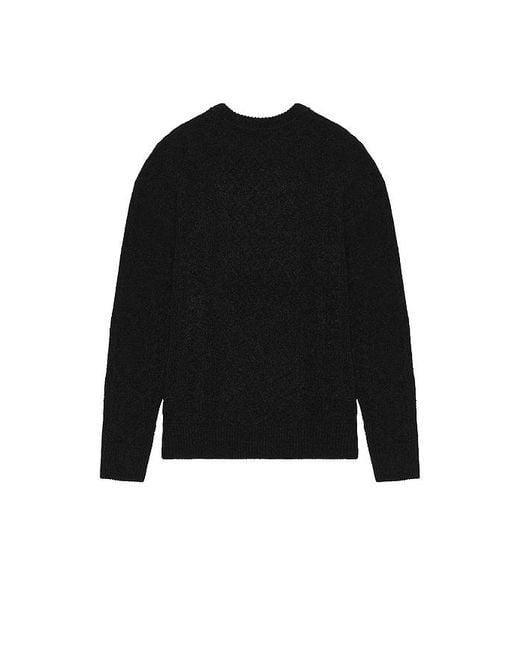 Scotch & Soda Strick in Black für Herren