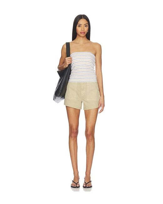 Rolla's Natural Mirage Short