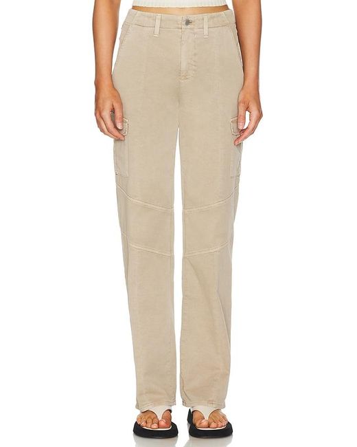 L'Agence Natural WEITE HOSE BROOKLYN UTILITY