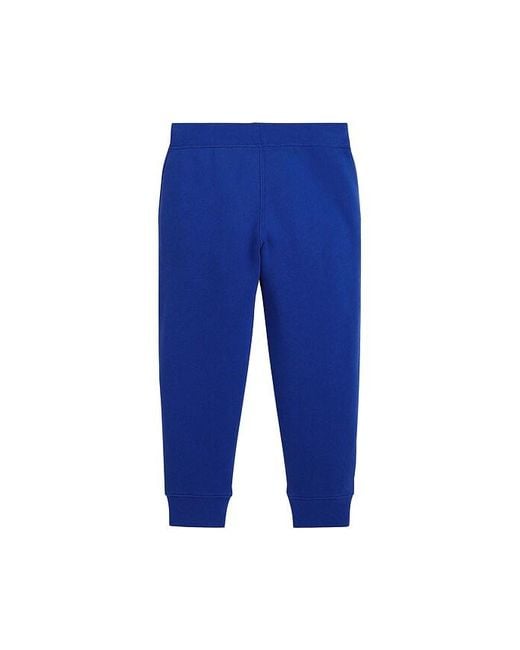 Polo Ralph Lauren Blue Jogging-Style