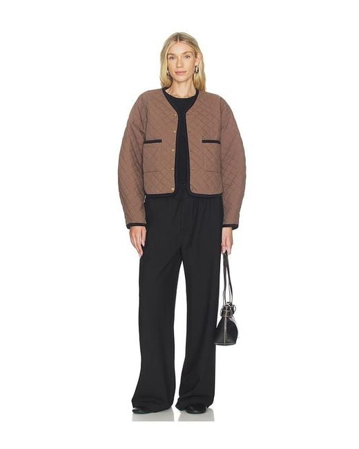 Lovers + Friends Multicolor Lara Jacket