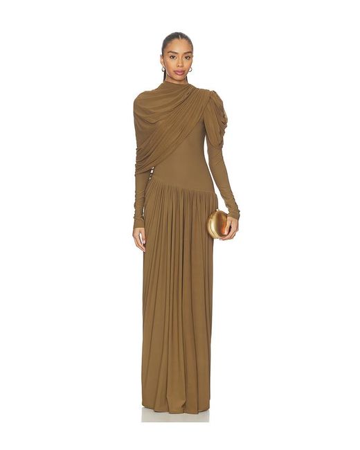 Deme by Gabriella Natural Kleid Paulina