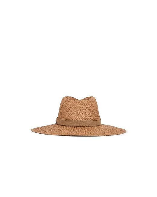 Rag & Bone White Strohhut Western