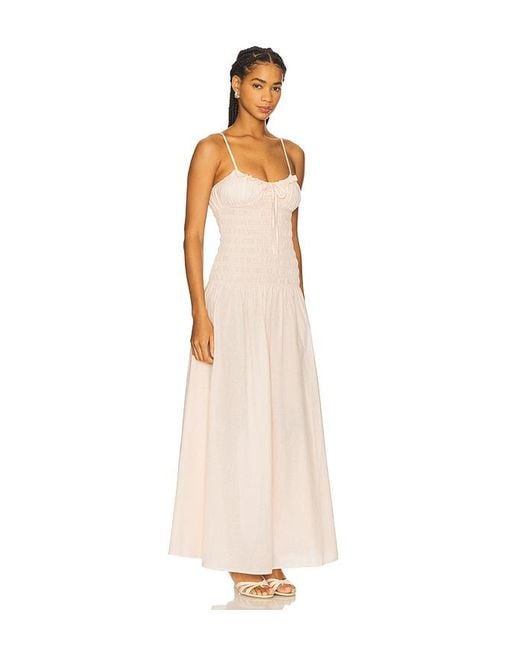 Tularosa Mila ドレス Pink