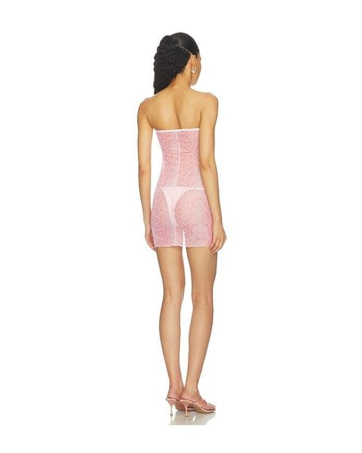Bella Venice Multicolor The Chyler Dress