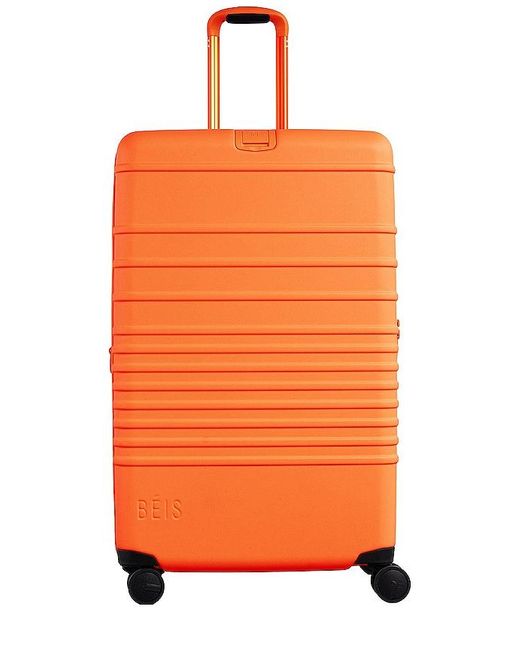 BEIS Orange 29" Luggage