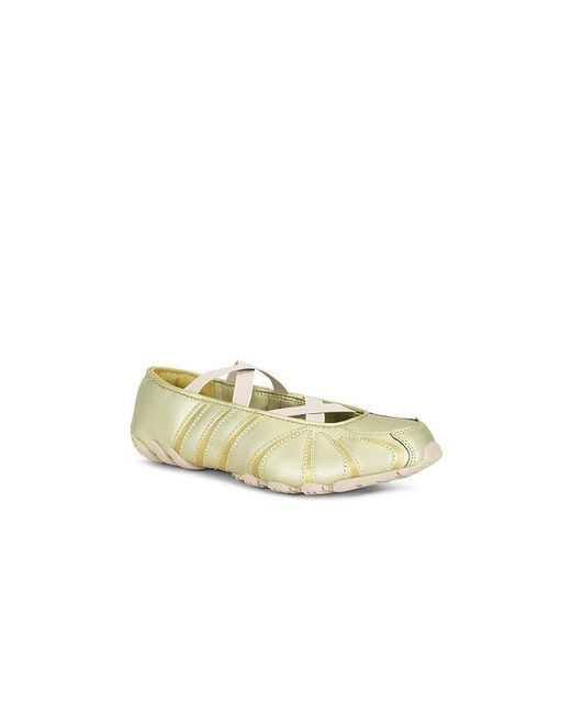 Adidas Originals Multicolor Ghost Sprint Ballet W Sneakers