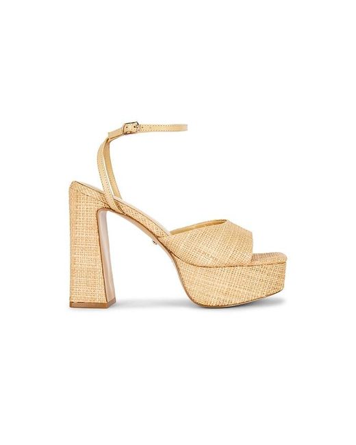 Raye White Mina Platform