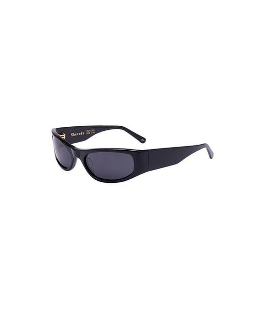SHEVOKE Black Jen 002 Sunglasses