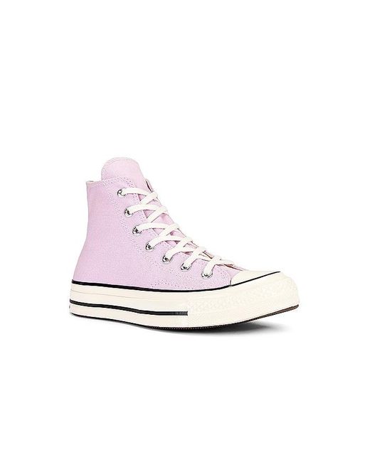 Converse Pink Chuck 70 Sneaker