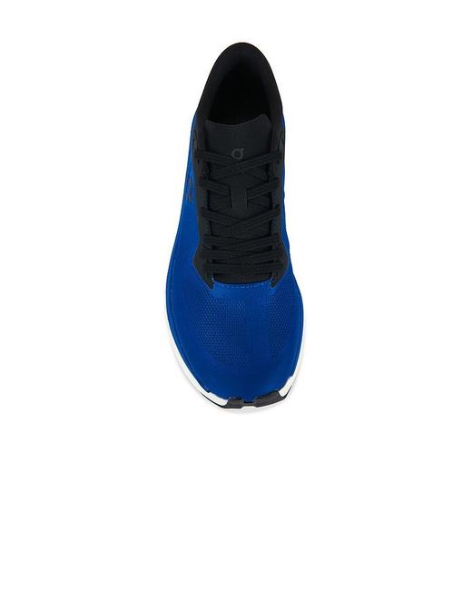 On Shoes Blue Cloudze for men
