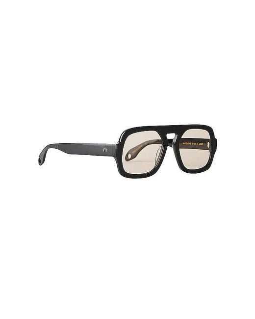 Elisa Johnson Multicolor Jane