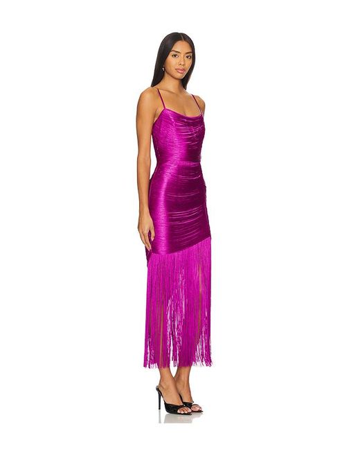 Saylor Pink Sally Dress