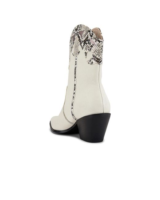 steve madden calf boots