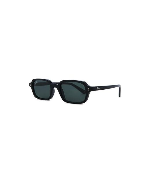 Ray-Ban Black Zuri Sunglasses