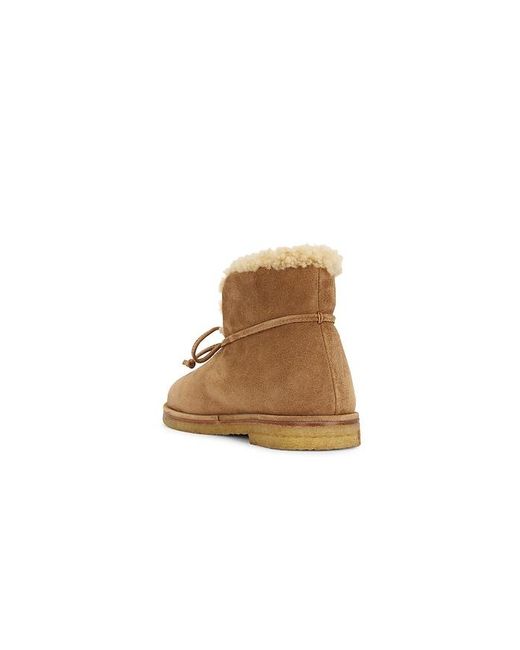 By Malene Birger Brown Romma Boots
