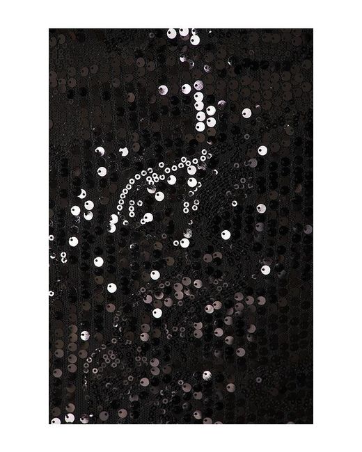 superdown Black Starlin Mini Dress