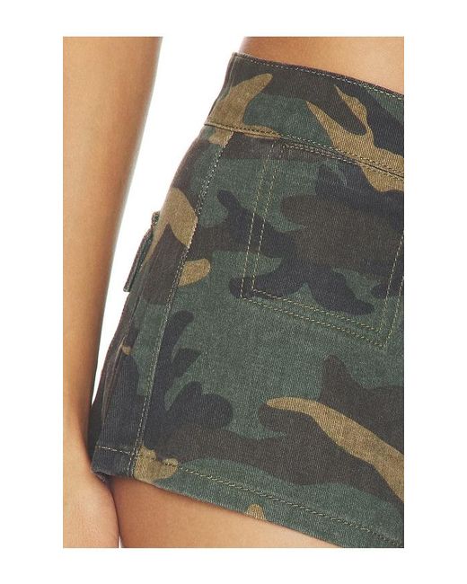 Lioness Black Sundown Short