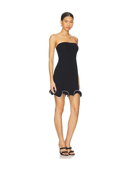 Nia Black X Revolve Esme Dress